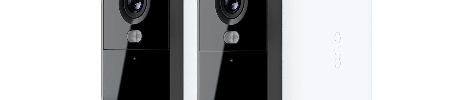 Arlo Essential 3 XL Arlo Essential 3 XL